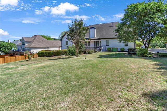 1232 Reece Drive, Hoschton, GA 30548