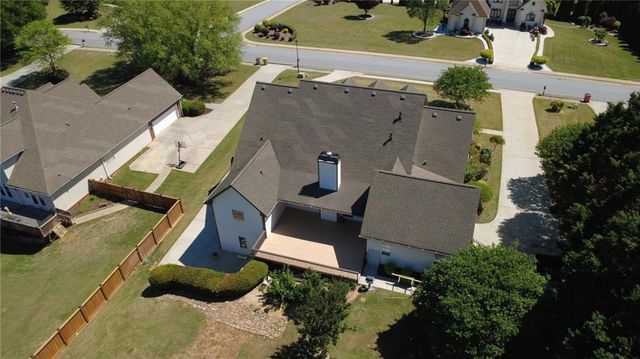 1232 Reece Drive, Hoschton, GA 30548