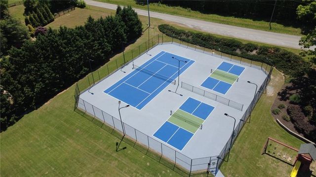 1232 Reece Drive, Hoschton, GA 30548