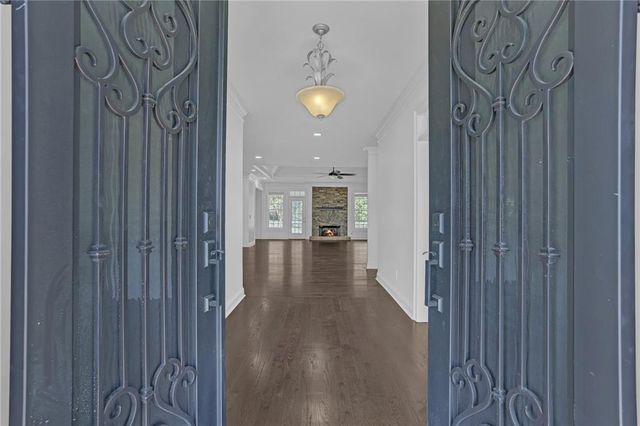1232 Reece Drive, Hoschton, GA 30548