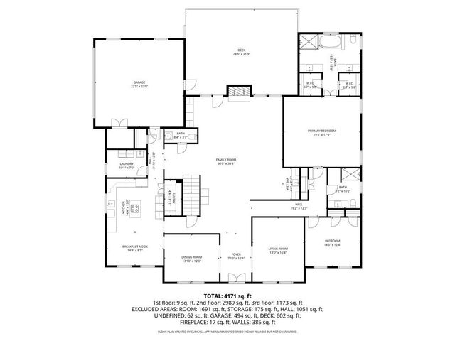 1232 Reece Drive, Hoschton, GA 30548