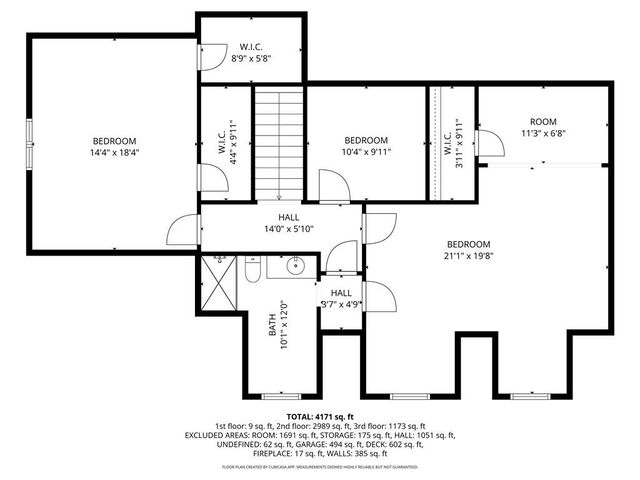 1232 Reece Drive, Hoschton, GA 30548