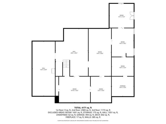 1232 Reece Drive, Hoschton, GA 30548