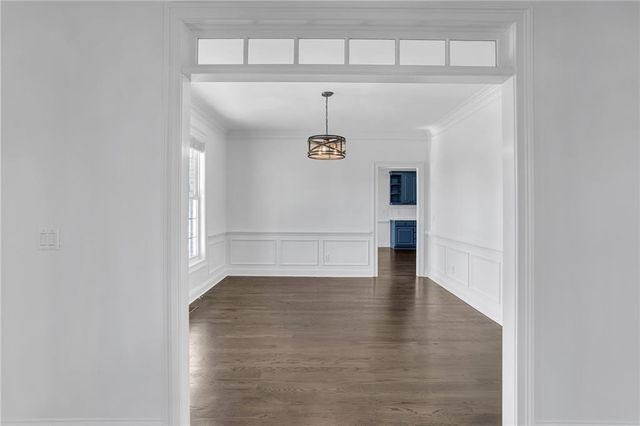 1232 Reece Drive, Hoschton, GA 30548