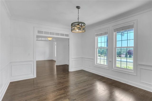 1232 Reece Drive, Hoschton, GA 30548
