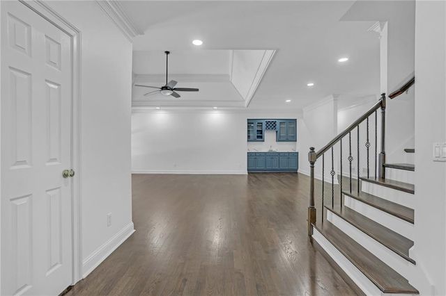 1232 Reece Drive, Hoschton, GA 30548