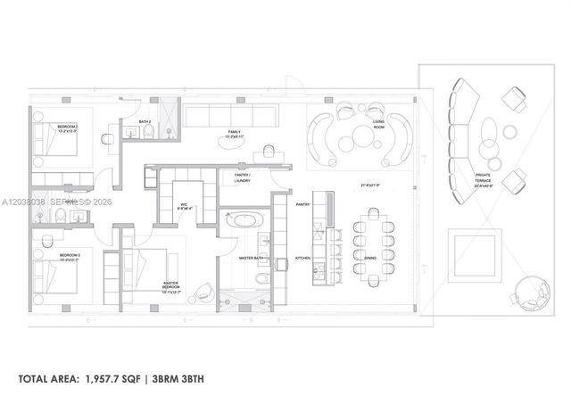 250 Collins Ave 305, Miami Beach, FL 33139
