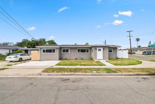 5372 Barstow Street, San Diego, CA 92117