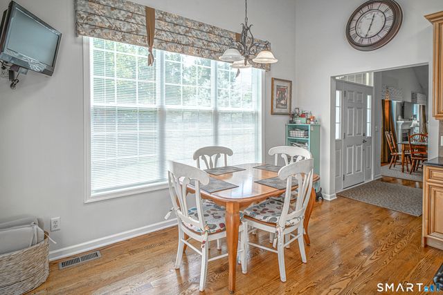 9 Poplar Drive, Prospect, CT 06712