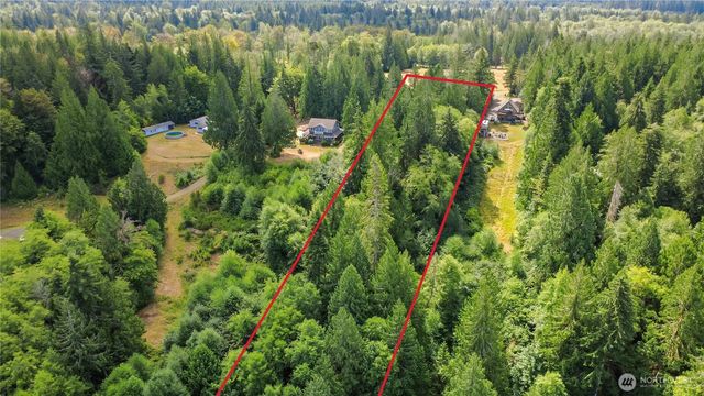 51 E Oakland Bay Drive, Shelton, WA 98584