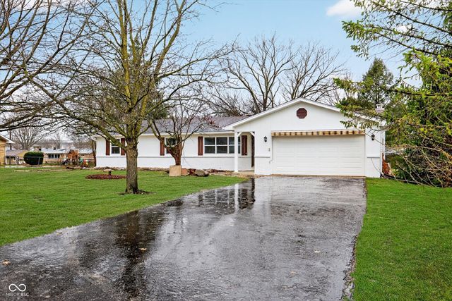 14544 Lynn Avenue, Fishers, IN 46038