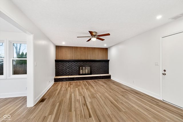 14544 Lynn Avenue, Fishers, IN 46038