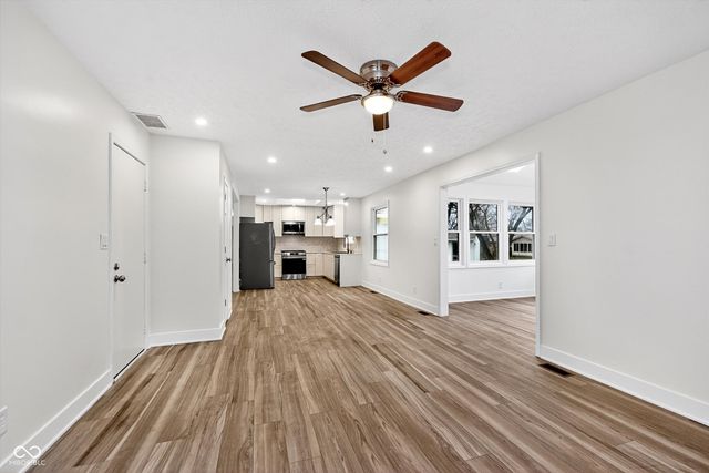 14544 Lynn Avenue, Fishers, IN 46038