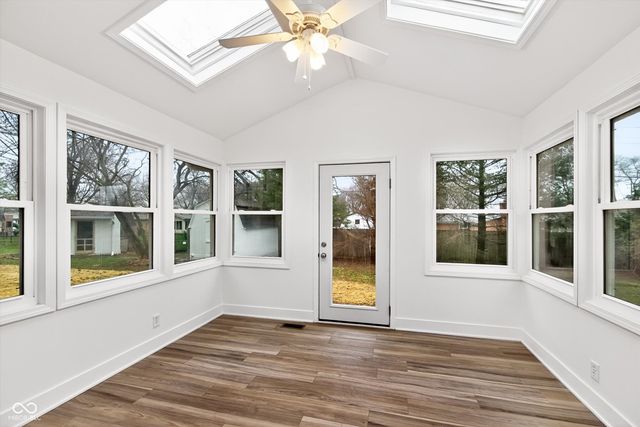 14544 Lynn Avenue, Fishers, IN 46038