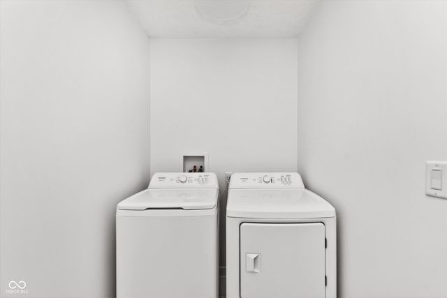 14544 Lynn Avenue, Fishers, IN 46038