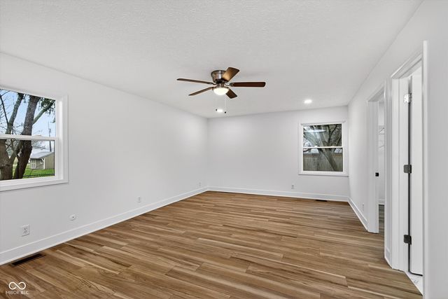 14544 Lynn Avenue, Fishers, IN 46038