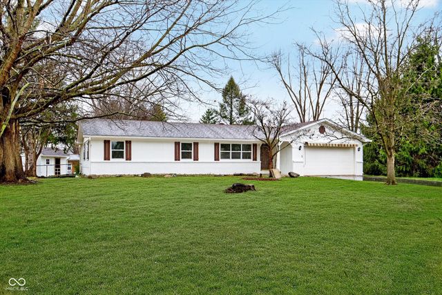 14544 Lynn Avenue, Fishers, IN 46038