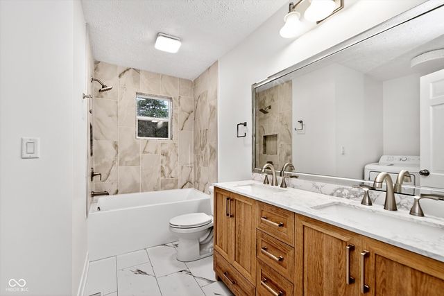 14544 Lynn Avenue, Fishers, IN 46038