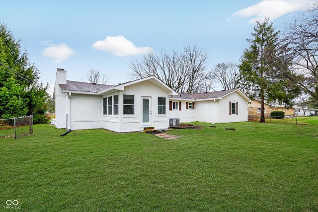 14544 Lynn Avenue, Fishers, IN 46038