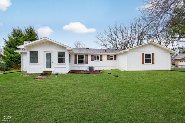 14544 Lynn Avenue, Fishers, IN 46038