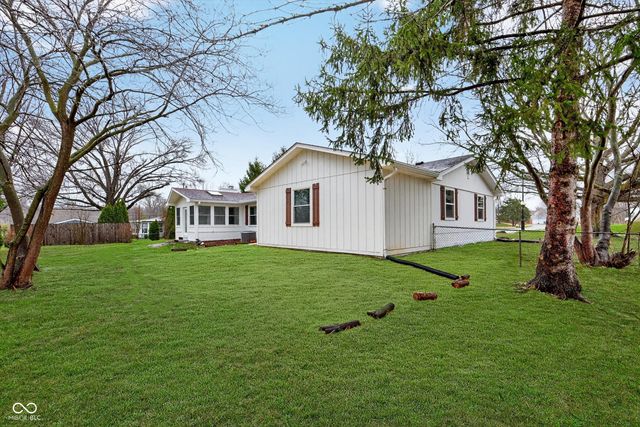 14544 Lynn Avenue, Fishers, IN 46038