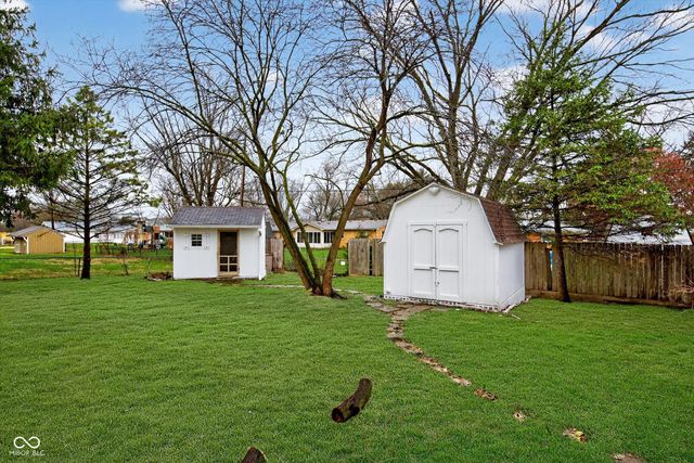 14544 Lynn Avenue, Fishers, IN 46038