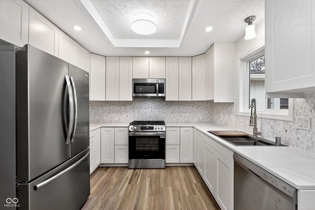 14544 Lynn Avenue, Fishers, IN 46038