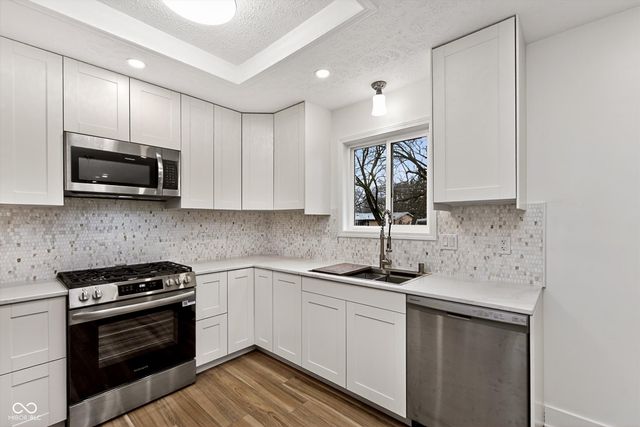 14544 Lynn Avenue, Fishers, IN 46038