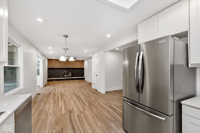 14544 Lynn Avenue, Fishers, IN 46038