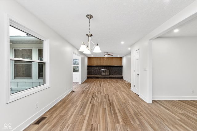 14544 Lynn Avenue, Fishers, IN 46038