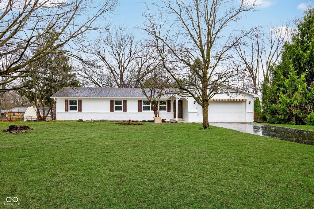 14544 Lynn Avenue, Fishers, IN 46038