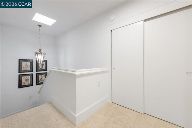 1317 Canyonwood Ct 4, Walnut Creek, CA 94595