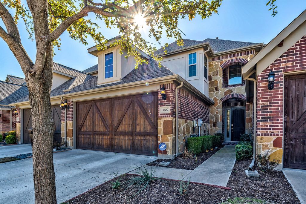 3009 Aurora Drive, Plano, TX 75093