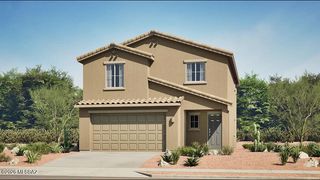 13020 E Black Stilt Drive, Tucson, AZ 85747