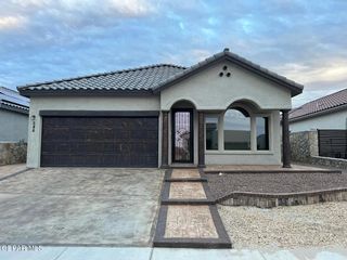 546 OILFIELD, El Paso, TX 79928