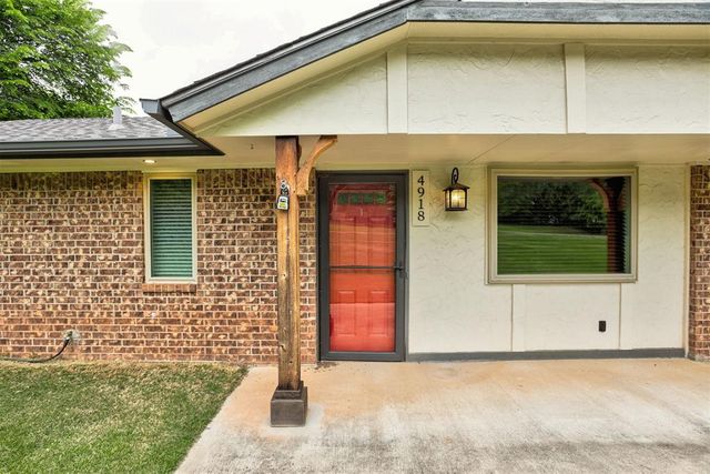 4918 Willowood Way, Norman, OK 73026