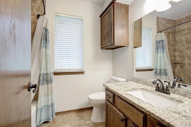 4918 Willowood Way, Norman, OK 73026