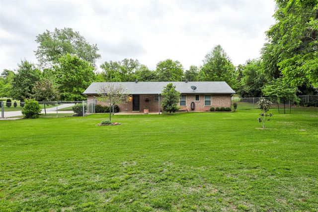4918 Willowood Way, Norman, OK 73026