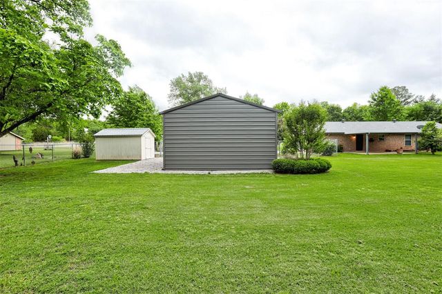 4918 Willowood Way, Norman, OK 73026