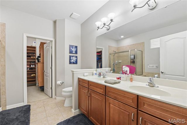1017 Harmony Lake Parkway, Cottleville, MO 63376