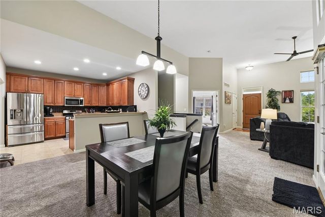 1017 Harmony Lake Parkway, Cottleville, MO 63376