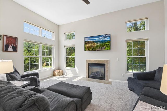 1017 Harmony Lake Parkway, Cottleville, MO 63376