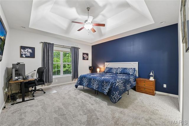 1017 Harmony Lake Parkway, Cottleville, MO 63376