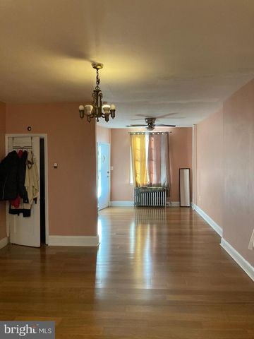 2728 MURA STREET, Baltimore, MD 21213