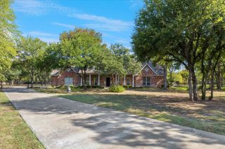 1514 Greenleaf Drive, Aledo, TX 76008