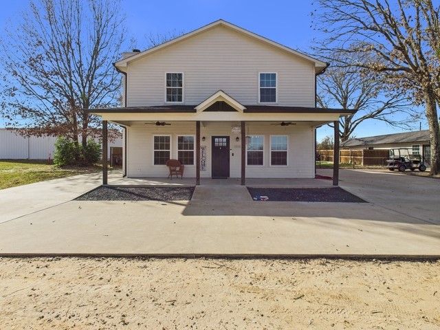 5261 FM 2495, Athens, TX 75752