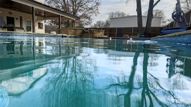 5261 FM 2495, Athens, TX 75752