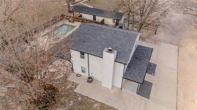 5261 FM 2495, Athens, TX 75752