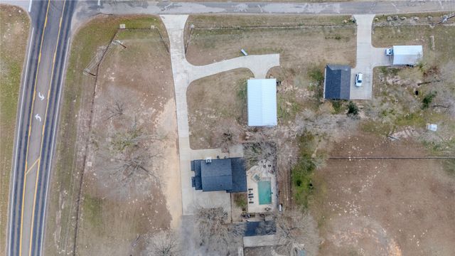 5261 FM 2495, Athens, TX 75752