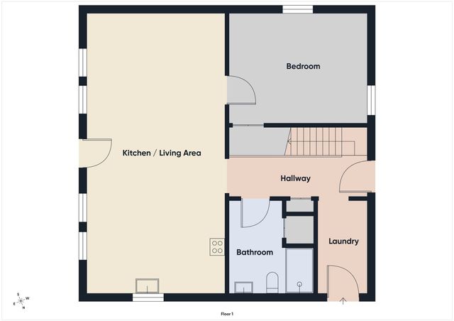 5261 FM 2495, Athens, TX 75752